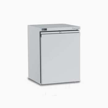Precision UnderCounter Refrigerator - HPU 150 SS