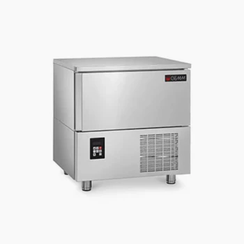 Gemm Blast Chiller/Shock Freezer - BCE/05