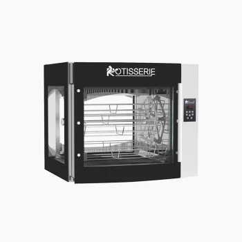Rotisol Roti Roaster - FBP5.520