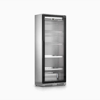 GEMM WINE DISPLAY CM 81x50x210H WITH GLASS Door - WD5/121