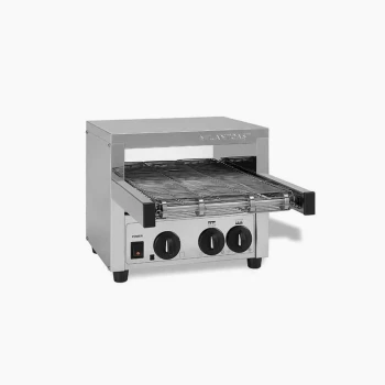 MILANTOAST CONVEYOR TOASTER
