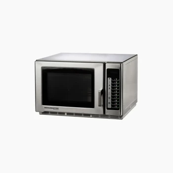 MICROWAVE OVEN
