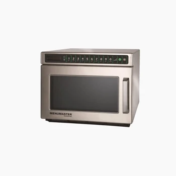 MICROWAVE OVEN