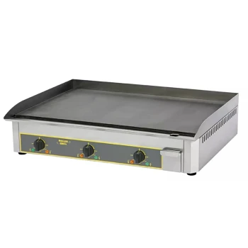ROLLER GRILL PSR 900E Electric Griddle