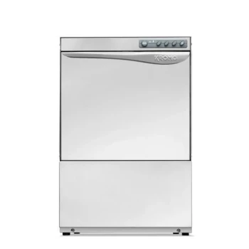 Dishwashers & Warewashing