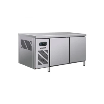 Berjaya Counter Freezer 120cm BS2DF4