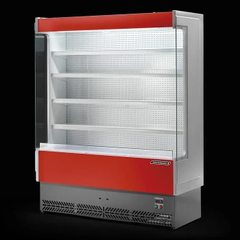 Mastercool Meat & Dairy Chiller 250CM V80250SL