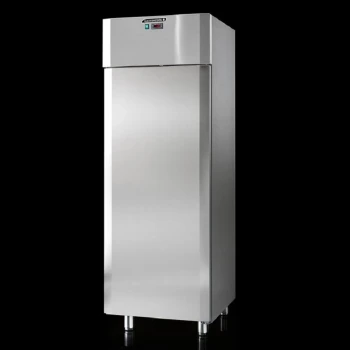 Mastercool SS Single Door Upright Chiller 700TN