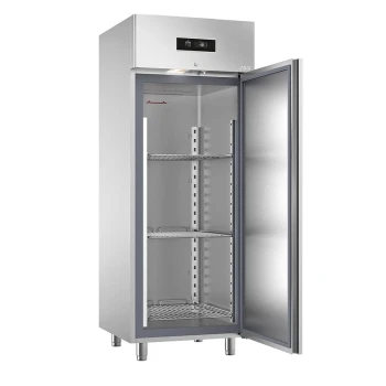 Sagi SS Single Door Freezer FD70BT