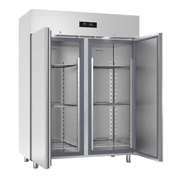 Sagi SS Double Door Chiller FD15T