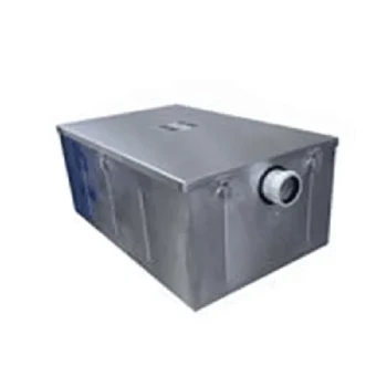 Grease Trap AG1.5