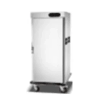 Food warmer cart HW-11-21