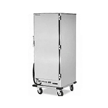 Hot banquet trolley RHT.01