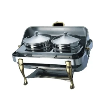 Chafing dish DAT60981