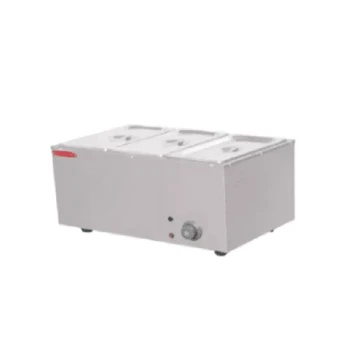 Bain Marie HB-3V
