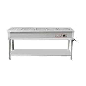 Bain Marie with stand bm-stand-6