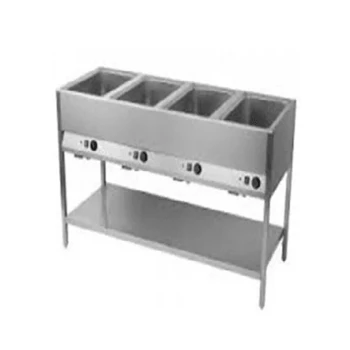 Electric Bain Marie BMSD-4120