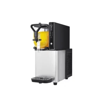 Slush Machine 1 Bowl RL3*1