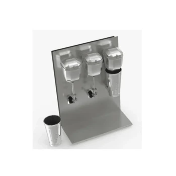 Milk shaker DM-B-30