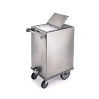 Ice cart