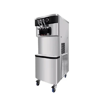 Soft ice cream Machine BT728CR1EJL-TF