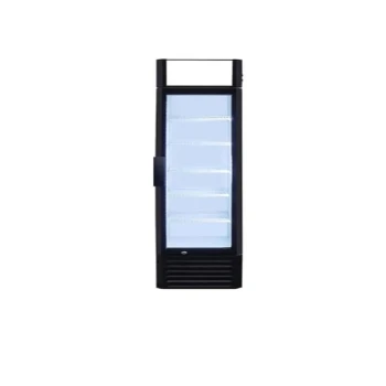 Single Display chiller SC-160
