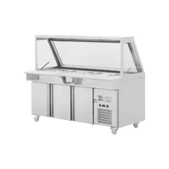 Salad Refrigerator QG18L3F