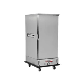 Hot banquet trolley EMP.BQ1