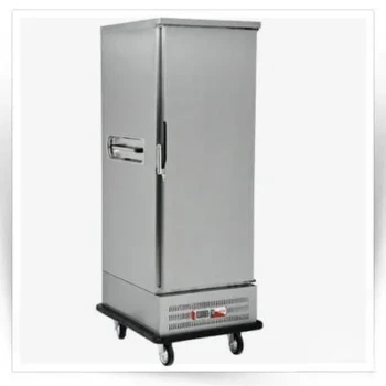 COLD BANQUET TROLLEY EMP.BQ1-S