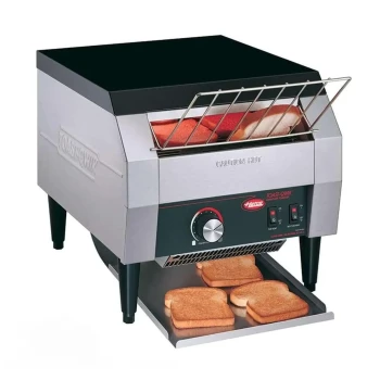 Conveyor Toaster TM-10 H