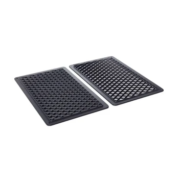 Cross and Stripe Grill Grate 60.73.801