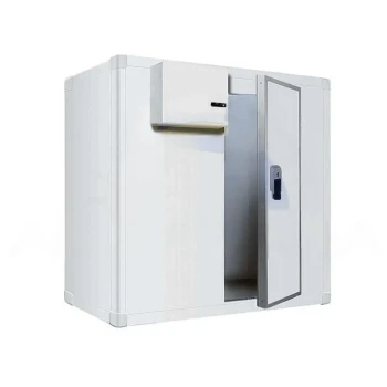 Walk-in freezer cold room