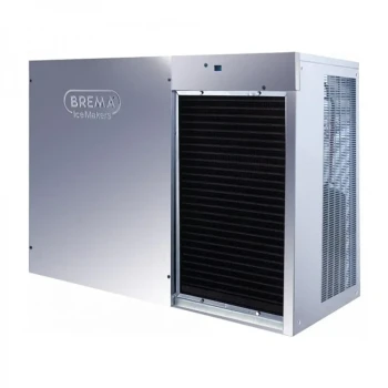 ice cube maker machine