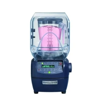 Bar blender HBH850 uk