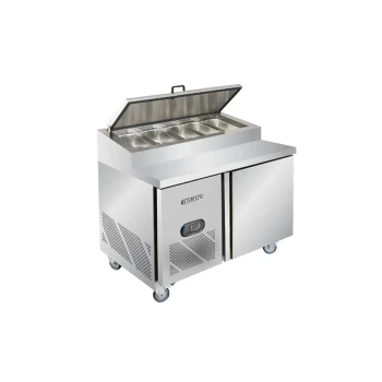 1 Door pizza counter BS1D - PCF4/G (BS1D/PC4/C)