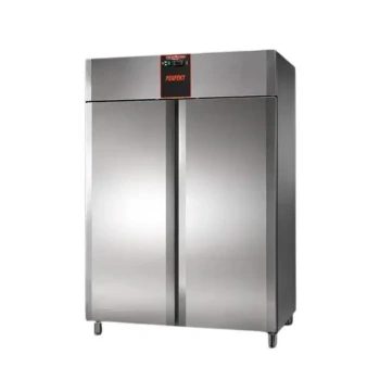 Double door chiller - PERFEKT AF14PKMTN (AF14EKOMTN)