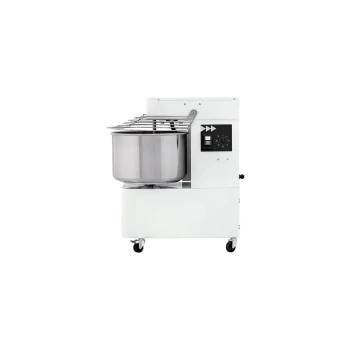 Spiral Mixer Fixed head and bowl IBM 10
