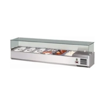 Salad bar VRX 900-395