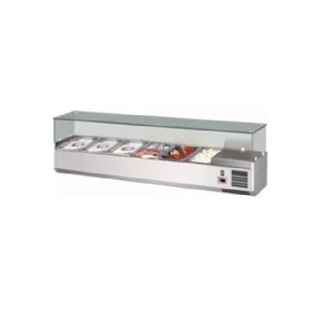 Salad bar VXR1200-395