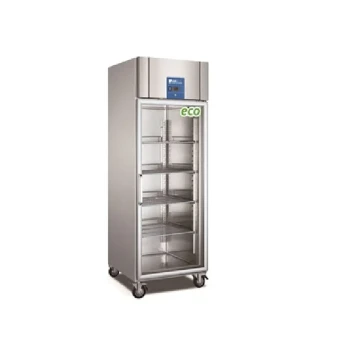 Upright Chiller GN650TNG