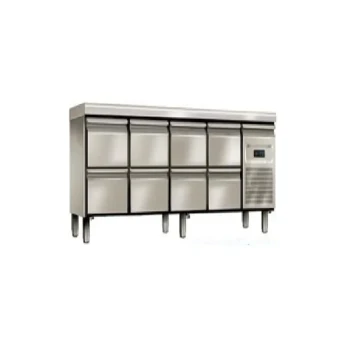 Work top refrigerator TG23D8