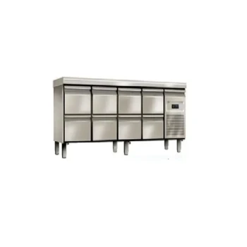 Work top refrigerator TG23-D8S