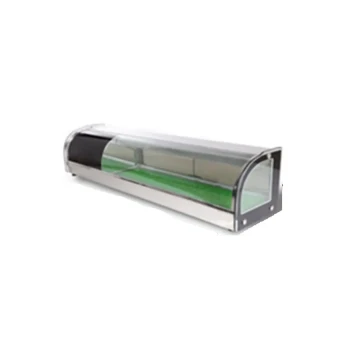 Sushi display G120S