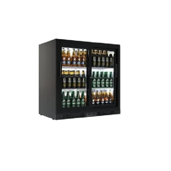 Bar cooler BBD230S