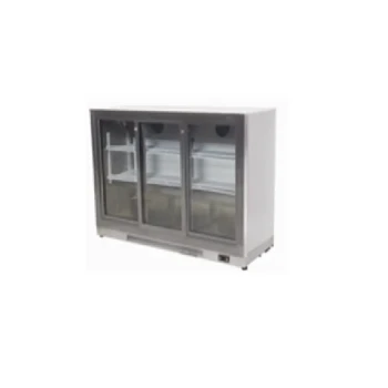 Bar cooler BC03SS