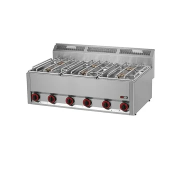 Gas cooker SP-90GLS