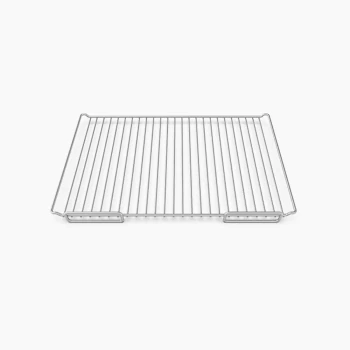 GN 1/1 S STEEL FLAT ALUMINIUM GRID