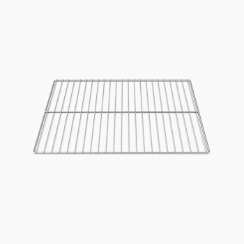 GN 1/1 S STEEL FLAT GRID