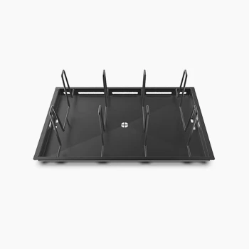 GN 1/1 8 CHICKENS NON-STICK GRID