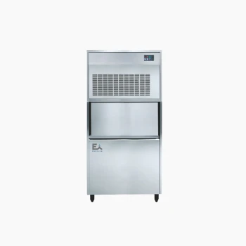 ICE FLAKER 140 KG